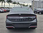 New 2026 HYUNDAI SONATA BLUE FWD in DAVIE, FLORIDA (Photo 4)