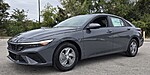 New 2026 HYUNDAI ELANTRA SE IVT in DAVIE, FLORIDA
