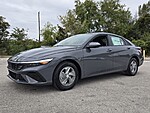 New 2026 HYUNDAI ELANTRA SE IVT in DAVIE, FLORIDA (Photo 1)