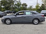 New 2026 HYUNDAI ELANTRA SE IVT in DAVIE, FLORIDA (Photo 2)