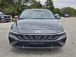 New 2026 HYUNDAI ELANTRA SE IVT in DAVIE, FLORIDA (Photo 3)