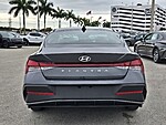 New 2026 HYUNDAI ELANTRA SE IVT in DAVIE, FLORIDA (Photo 4)
