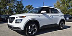 New 2026 HYUNDAI VENUE SEL FWD in DAVIE, FLORIDA