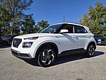 New 2026 HYUNDAI VENUE SEL FWD in DAVIE, FLORIDA (Photo 1)