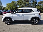 New 2026 HYUNDAI VENUE SEL FWD in DAVIE, FLORIDA (Photo 2)