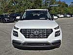 New 2026 HYUNDAI VENUE SEL FWD in DAVIE, FLORIDA (Photo 3)