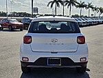 New 2026 HYUNDAI VENUE SEL FWD in DAVIE, FLORIDA (Photo 4)