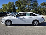 New 2026 HYUNDAI ELANTRA SE IVT in DAVIE, FLORIDA (Photo 2)