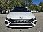 New 2026 HYUNDAI ELANTRA SE IVT in DAVIE, FLORIDA (Photo 3)