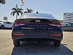 New 2026 HYUNDAI ELANTRA SE IVT in DAVIE, FLORIDA (Photo 4)