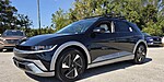 New 2026 HYUNDAI IONIQ 5 LIMITED RWD in DAVIE, FLORIDA