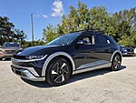 New 2026 HYUNDAI IONIQ 5 LIMITED RWD in DAVIE, FLORIDA (Photo 1)