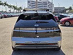 New 2026 HYUNDAI IONIQ 5 LIMITED RWD in DAVIE, FLORIDA (Photo 4)