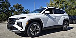 New 2026 HYUNDAI TUCSON SEL PREMIUM FWD in DAVIE, FLORIDA