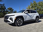 New 2026 HYUNDAI TUCSON SEL PREMIUM FWD in DAVIE, FLORIDA (Photo 1)