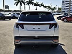 New 2026 HYUNDAI TUCSON SEL PREMIUM FWD in DAVIE, FLORIDA (Photo 4)