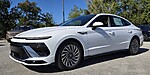 New 2026 HYUNDAI SONATA SEL FWD in DAVIE, FLORIDA