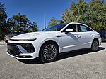 New 2026 HYUNDAI SONATA SEL FWD in DAVIE, FLORIDA (Photo 1)