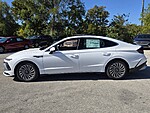New 2026 HYUNDAI SONATA SEL FWD in DAVIE, FLORIDA (Photo 2)