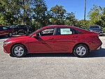 New 2026 HYUNDAI ELANTRA SE IVT in DAVIE, FLORIDA (Photo 2)