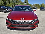 New 2026 HYUNDAI ELANTRA SE IVT in DAVIE, FLORIDA (Photo 3)