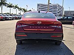 New 2026 HYUNDAI ELANTRA SE IVT in DAVIE, FLORIDA (Photo 4)