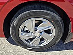 New 2026 HYUNDAI ELANTRA SE IVT in DAVIE, FLORIDA (Photo 5)
