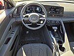 New 2026 HYUNDAI ELANTRA SE IVT in DAVIE, FLORIDA (Photo 8)