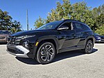 New 2026 HYUNDAI TUCSON LIMITED AWD in DAVIE, FLORIDA (Photo 1)