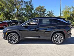 New 2026 HYUNDAI TUCSON LIMITED AWD in DAVIE, FLORIDA (Photo 2)