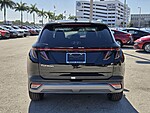 New 2026 HYUNDAI TUCSON LIMITED AWD in DAVIE, FLORIDA (Photo 4)