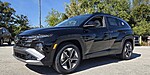 New 2026 HYUNDAI TUCSON SEL FWD in DAVIE, FLORIDA