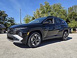 New 2026 HYUNDAI TUCSON SEL FWD in DAVIE, FLORIDA (Photo 1)
