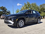 New 2026 HYUNDAI TUCSON SE FWD in DAVIE, FLORIDA (Photo 1)