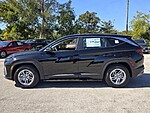 New 2026 HYUNDAI TUCSON SE FWD in DAVIE, FLORIDA (Photo 2)