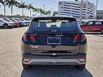 New 2026 HYUNDAI TUCSON SE FWD in DAVIE, FLORIDA (Photo 4)