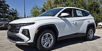 New 2026 HYUNDAI TUCSON SE FWD in DAVIE, FLORIDA