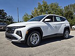 New 2026 HYUNDAI TUCSON SE FWD in DAVIE, FLORIDA (Photo 1)
