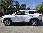 New 2026 HYUNDAI TUCSON SE FWD in DAVIE, FLORIDA (Photo 2)