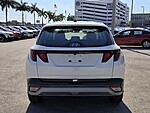 New 2026 HYUNDAI TUCSON SE FWD in DAVIE, FLORIDA (Photo 4)