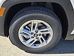 New 2026 HYUNDAI TUCSON SE FWD in DAVIE, FLORIDA (Photo 5)