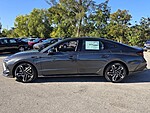 New 2026 HYUNDAI SONATA N LINE FWD in DAVIE, FLORIDA (Photo 2)