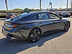 New 2026 HYUNDAI SONATA N LINE FWD in DAVIE, FLORIDA (Photo 4)