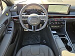 New 2026 HYUNDAI SONATA N LINE FWD in DAVIE, FLORIDA (Photo 8)