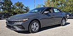 New 2026 HYUNDAI ELANTRA SE IVT in DAVIE, FLORIDA