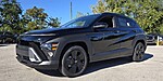 New 2026 HYUNDAI KONA SEL SPORT FWD *LTD AVAIL* in DAVIE, FLORIDA