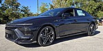 New 2026 HYUNDAI SONATA N LINE FWD in DAVIE, FLORIDA