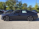 New 2026 HYUNDAI SONATA N LINE FWD in DAVIE, FLORIDA (Photo 2)