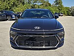 New 2026 HYUNDAI SONATA N LINE FWD in DAVIE, FLORIDA (Photo 3)