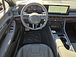 New 2026 HYUNDAI SONATA N LINE FWD in DAVIE, FLORIDA (Photo 8)